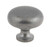 Gunmetal Knob