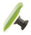 Light Green Glass Knob with Black Base
DL-DS180-LTGR-BLK