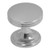 Chrome Knob
HH-P2140-CH