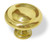 Polished Brass Knob
AM-BP1386-3