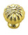 Polished Brass Knob
L-PN0624-PB-C