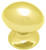 Polished Brass Knob
L-PN0395-PB-C