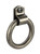 Antique Pewter Ring Pull
L-P27594V-AP-C
