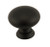 Oil Rubbed Bronze Knob
DL-P3325-31OB