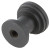 Oil Rubbed Bronze Knob Base