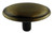 Antique Brass Knob
K33-P2254L