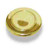 Polished Brass Knob
AM-256PB