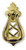 Polished Brass Pull
CB-PN0459-PB-C