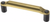 Brushed Brass with Soft Iron Pull
LQ-P38786C-BSI-CP