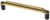 Brushed Brass with Soft Iron Pull
LQ-P38787C-BSI-CP