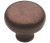 Rustic Bronze Knob
AM-BP771-RBZ