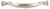 Satin Nickel Pull
L-99903