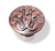 Venetian Bronze Knob
LQ-P32219C-VBR3-C