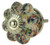 Multi-Colored Speckled Knob
DL-MULTIM-001