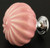 Rose Pink Ceramic Knob with Chrome Base
LQ-P35353W-PNK-C