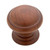 Cocoa Stained Wood Knob
LQ-P33780C-362-CP