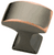 Bronze with Copper Highlights Knob
L-P15093V-VBC-C
