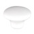 White Ceramic Knob
DL-P256-112FTWT