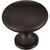 Cocoa Bronze Knob
LQ-P11747C-CO-B