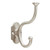 Coat and Hat Hook Satin Nickel
LQ-B37312J-SN-C