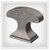 Heirloom Silver Knob
LQ-P34931C-904-CP