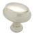 Satin Nickel Knob
LQ-142972