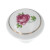 Flower Ceramic Knob
LQ-P40011H-W-C7