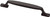 Dark Oil Rubbed Bronze Pull
L-P34934-OB3-C