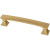 Bayview Brass Pull
LQ-P40214C-117-CP