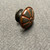 Bronze and Rust Finish Knob