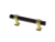 Bayview Brass Pull with Black Wood Insert
LQ-P37810C-VBB-CP