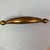 (12-Pack) 3-3/4" Classic Pull Antique English