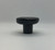 1-1/2" Patine Nova Knob Patine Bronze