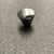 Black Nickel Knob