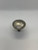 1-3/8" Merlot Knob Satin Nickel