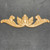 crown applique