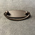 2-1/2" Oval Bail Pull Oil Rubbed Bronze