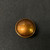 1-7/16" Round Knob Antique Copper