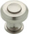 LQ-P23916W-SN-C
Satin Nickel Knob