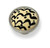 Satin Nickel Knob with Ceramic Insert
LQ-PBF126-BTR-10578