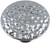 Hammered Polished Chrome Knob
LQ-P23942W-PC