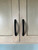 cabinet pulls