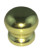 Tiny Brass Knob
DL-P3256-12BP