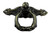 Antique English drop pull
P28-P2218