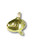 Polished Brass Tutu Fish Knob
L-PN0421-PB-C