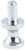 Chrome Mount Stem Knob Base
M10-MOUNTSTEMCHR