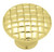 Polished Brass Knob
L-PN0416-PB-C
