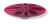 Red with Satin Nickel Pull
CB-PBF470Y-CRS-C