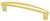 Polished Brass Pull
L-PN0402-PB-C