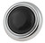 Chrome Knob with Black Ceramic Insert
K34-P162-2CHMBK